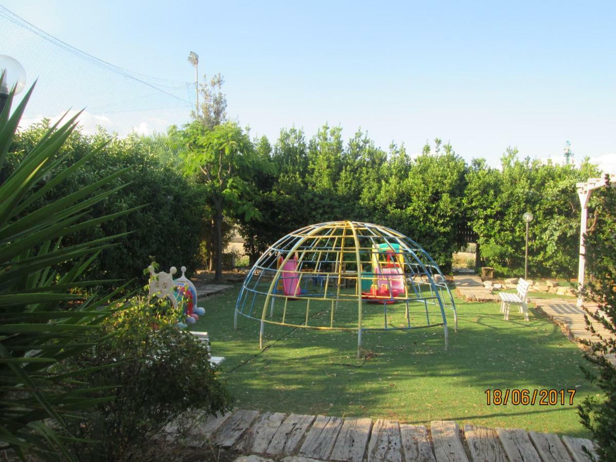 ביצ'לייה Pescandora מראה חיצוני תמונה